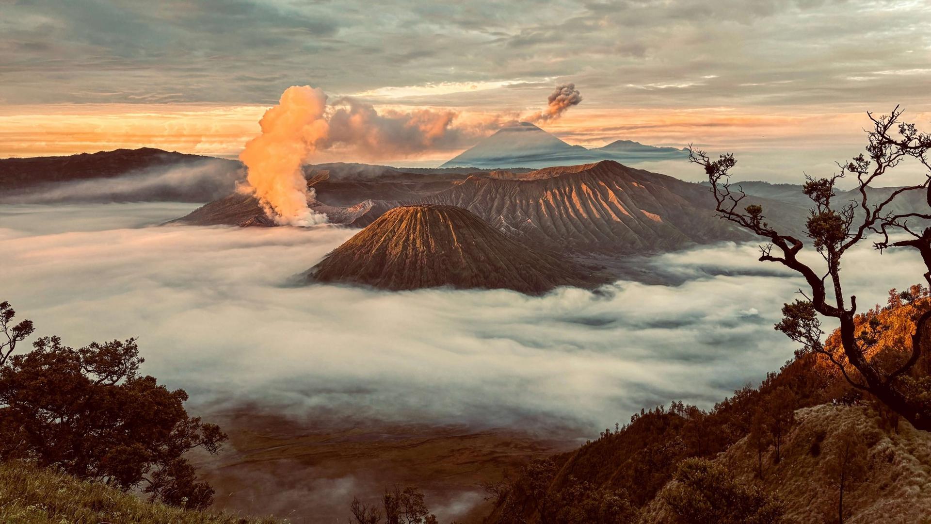 About Dream Explorer - scenic travel destination